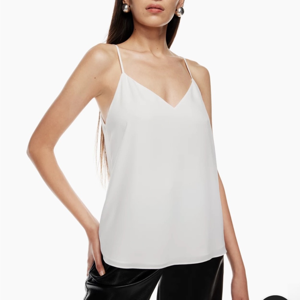 Aritzia Babaton cami